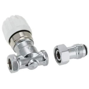 Radiatorventil Snabb frakt